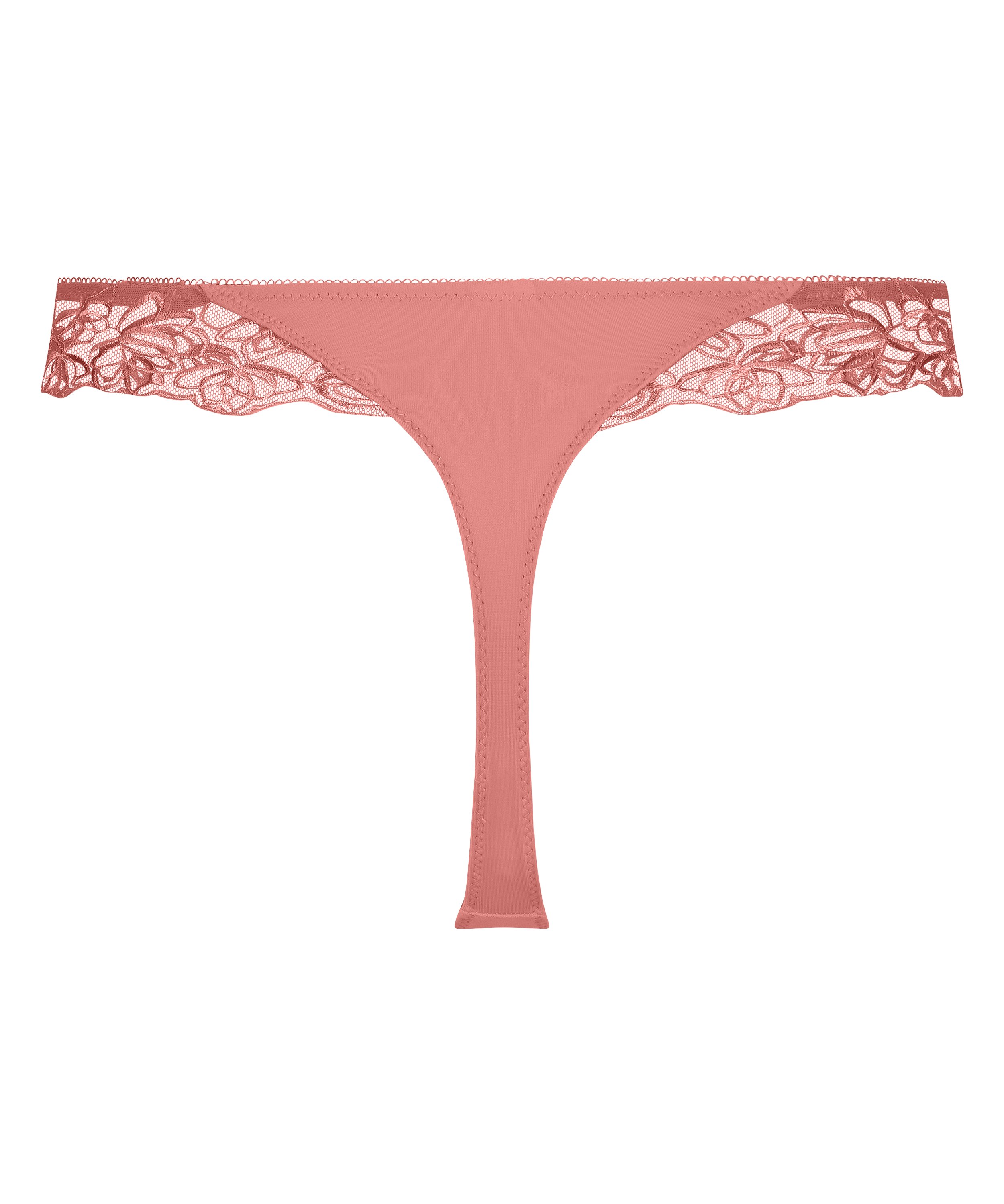 Diva thong, Pink, main