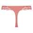 Diva thong, Pink