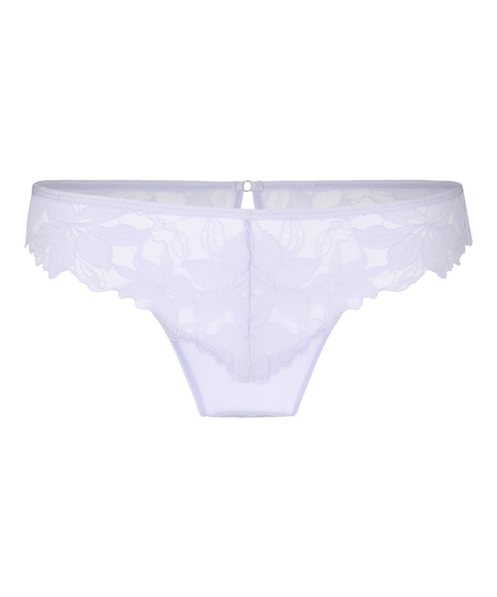Ingrid Cheekini, Purple