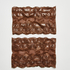 Lace Thigh Bands, Brown