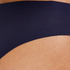 Invisible cotton Brazilian, Blue