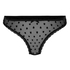 Phoebe Thong, Black