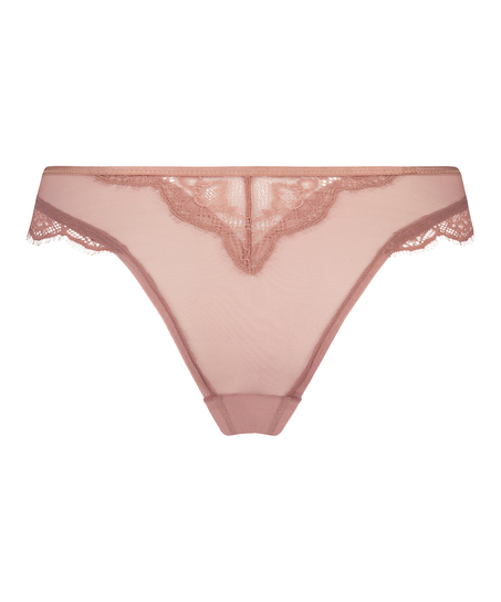 Margaret Brazilian Lucy Hale, Pink