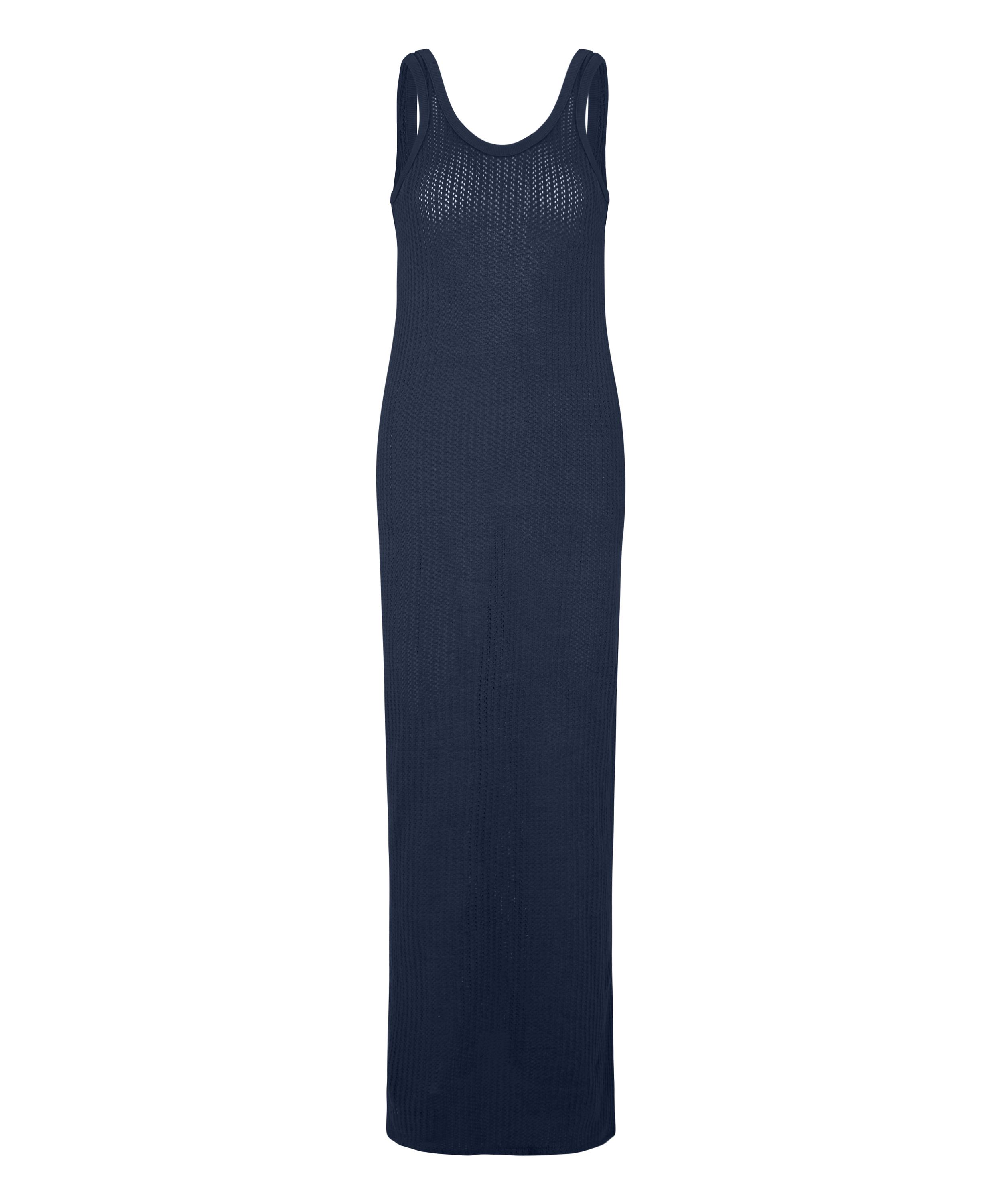 Beach Dress Coastal Muse, Blue, main