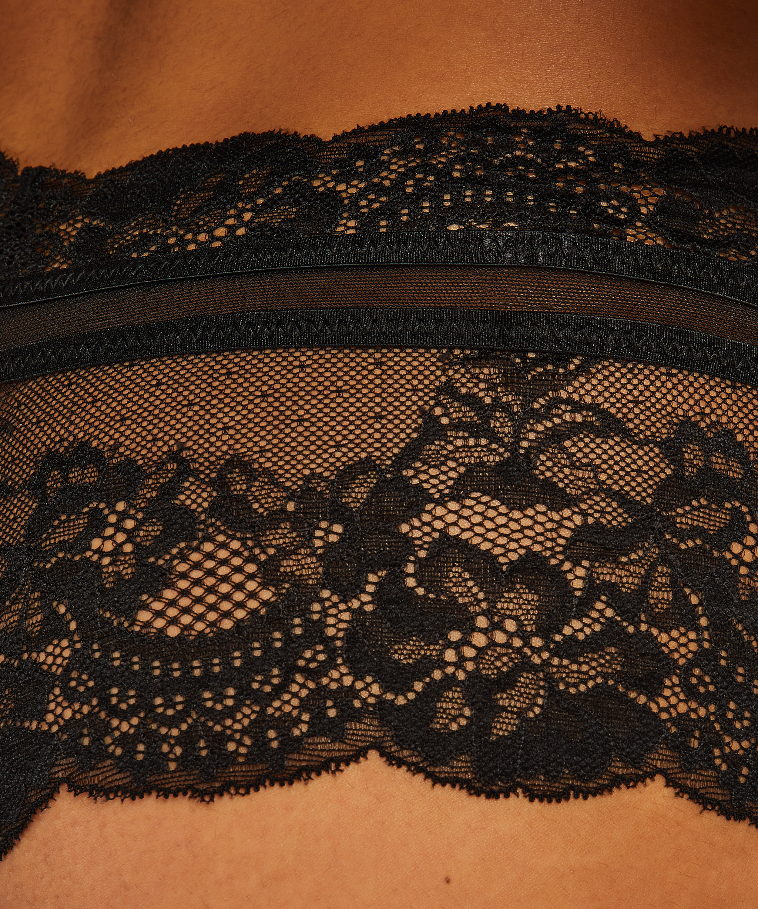 Thenia Boxers, Black, main