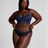 Andrea Brazilian, Blue