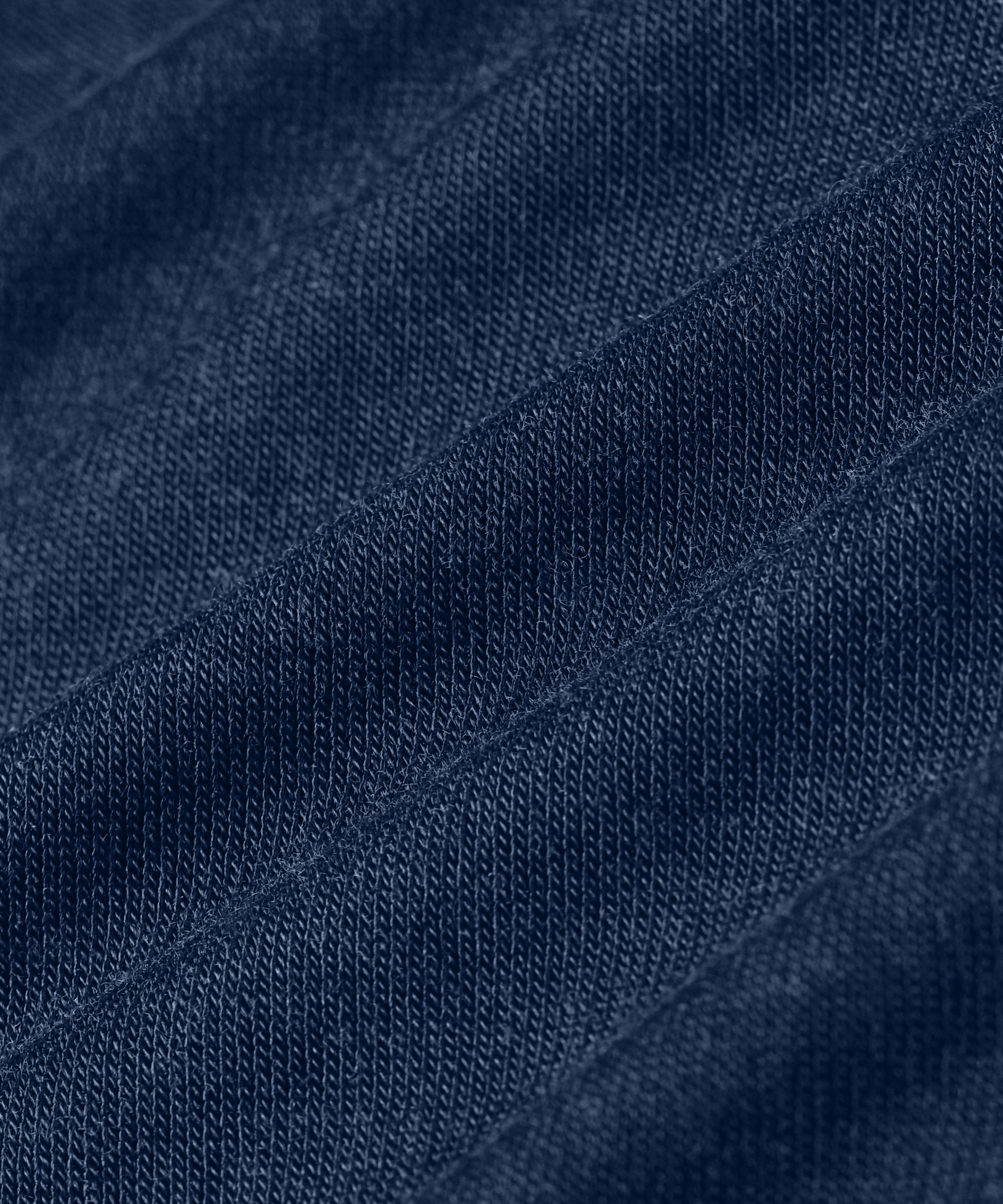 super soft Boatneck shirt with Cashmere, Blue, main