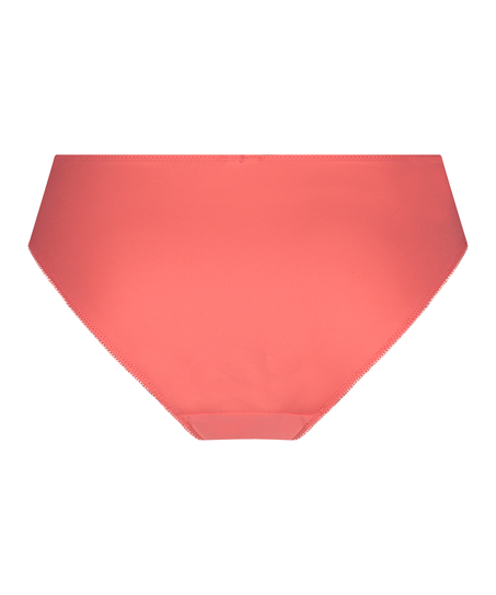 Diva knickers, Pink
