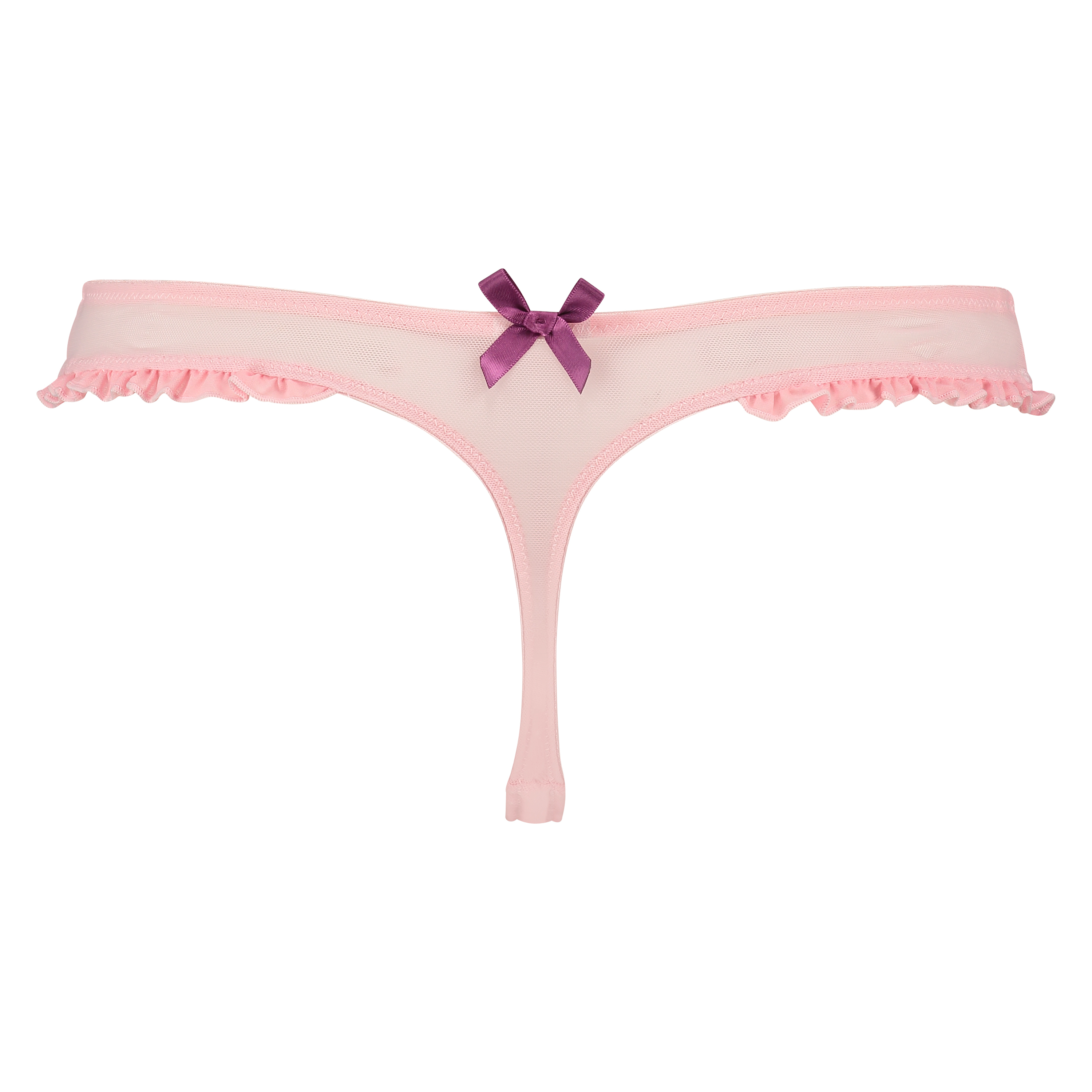 Jenna thong, Pink, main