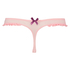 Jenna thong, Pink