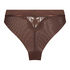 Indigo Brazilian, Brown