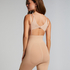 Seamless Enhancing Thigh Slimmer, Beige