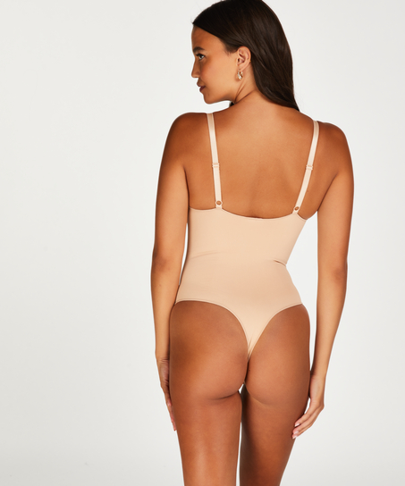 Seamless Enhancing High Leg Body for €37.99 - Bodies & Bustiers