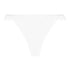 Posie Thong, White