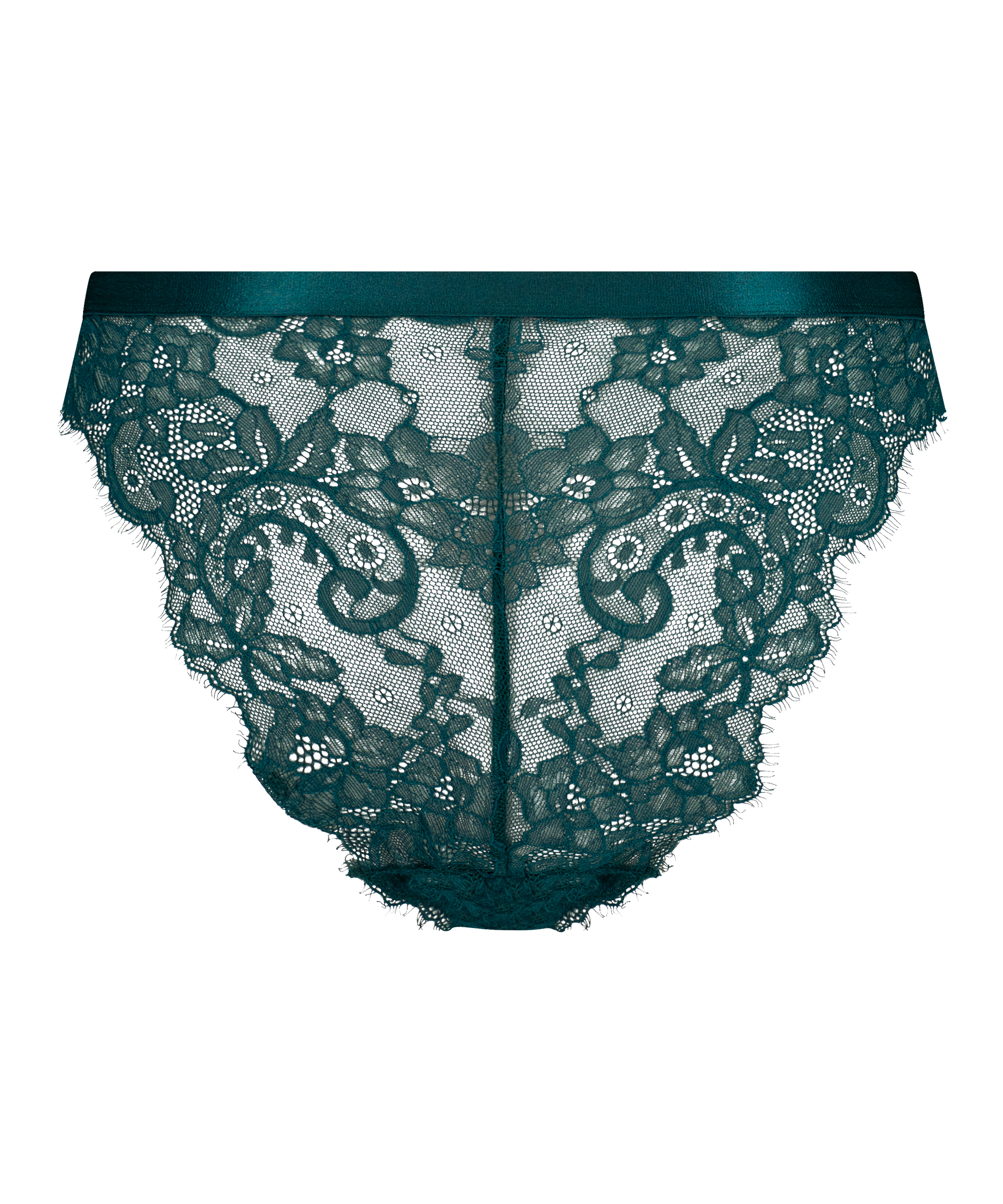 Linny Knickers, Blue, main