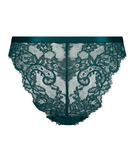 Linny Knickers, Blue