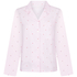 Jacket Cotton, White