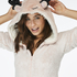 Onesie, Pink