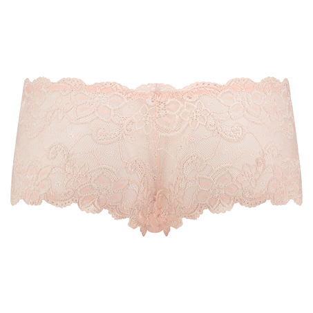 Boxers Rosie, Pink