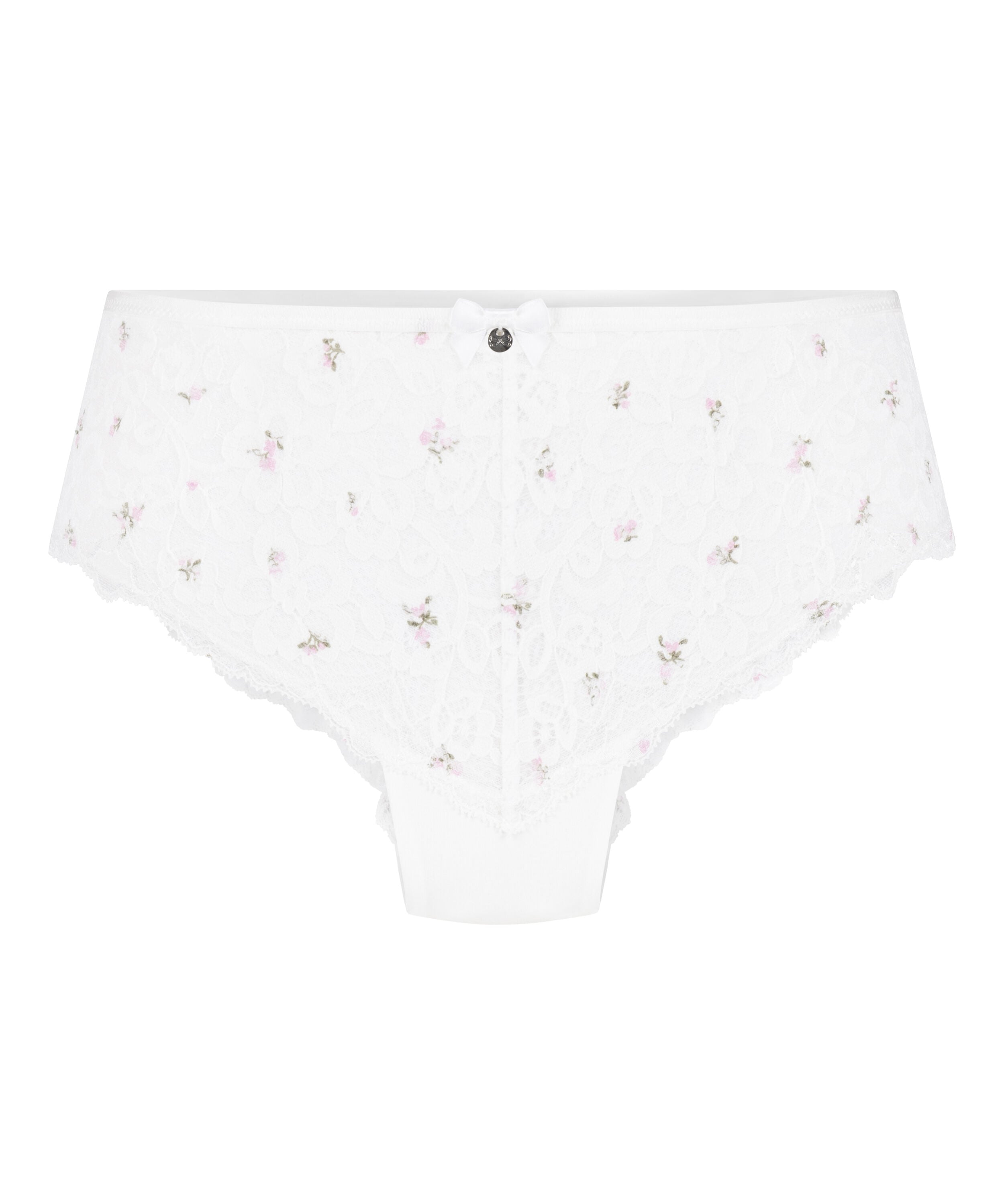 Marine Brazilian, White