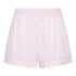 Pyjama Woven Shorts, Pink