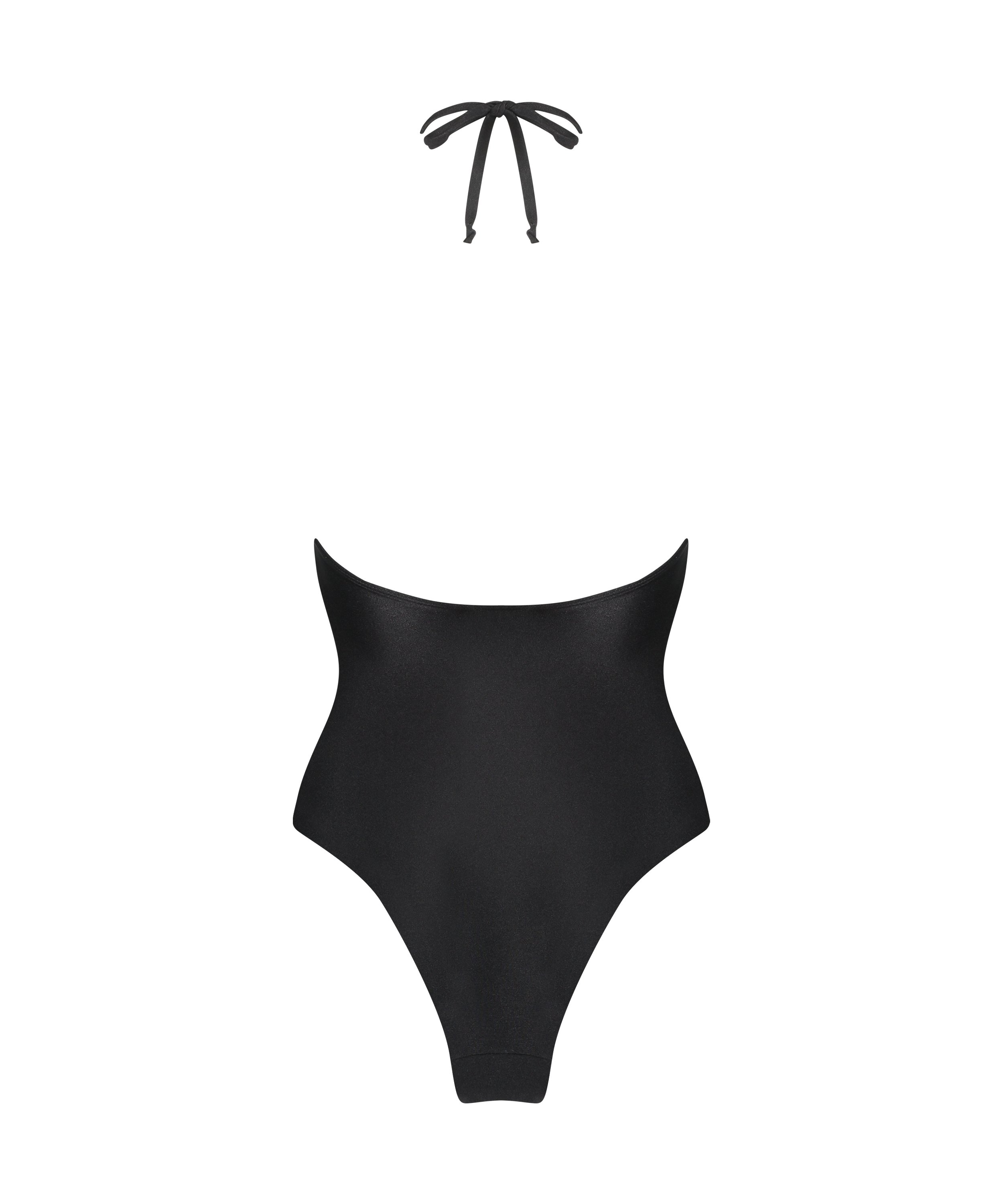 Nero Swimsuit, Black, main