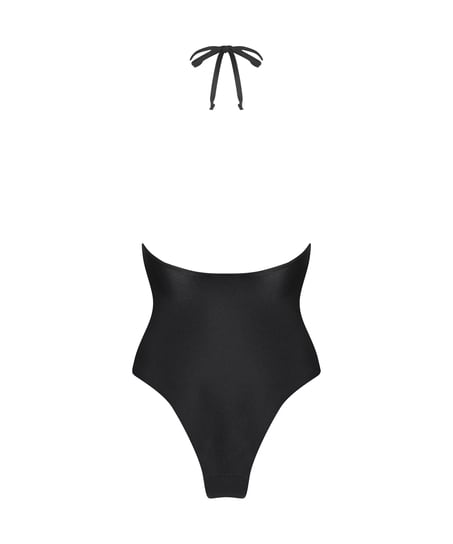 Nero Swimsuit, Black