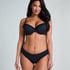 Lola Brazilian, Black