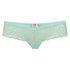 Theresa Brazilian Knickers, Blue