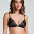 Stormi Bralette, Black