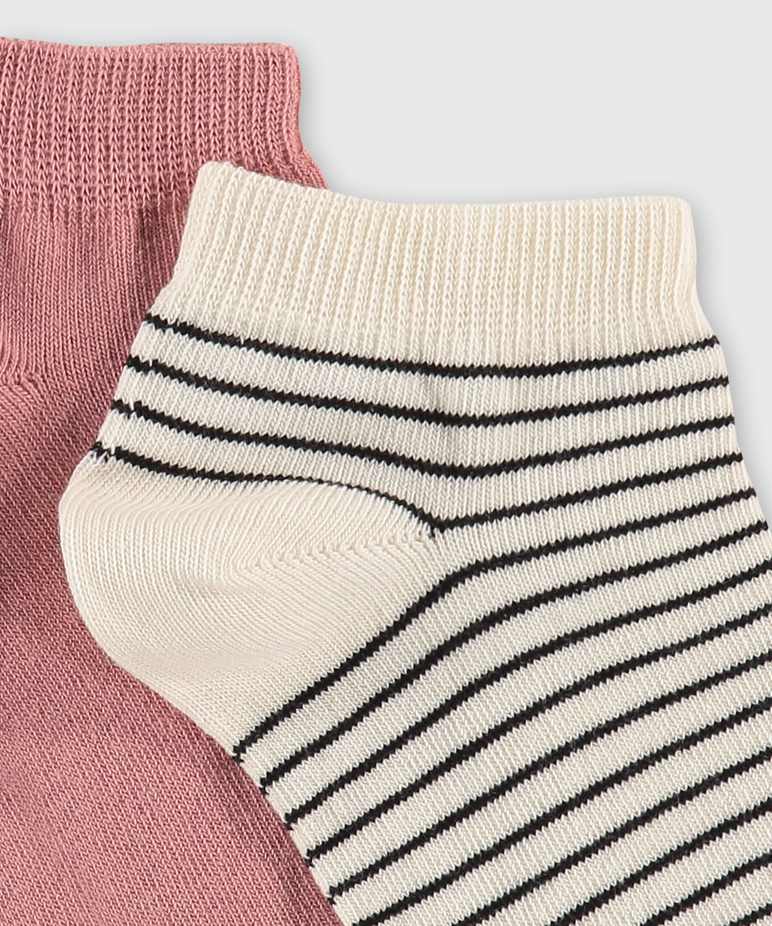 trainer liner socks