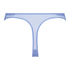 Kimberley Thong, Blue