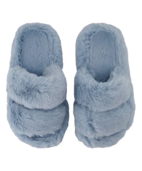 Flip-Flops Hannah, Blue