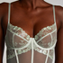 Lillia Body, Green