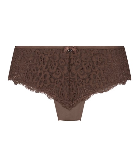 Marine Brazilian, Brown