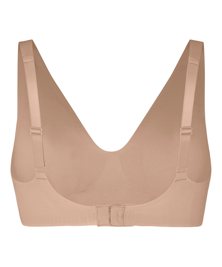 Super Comfort Bra, Beige