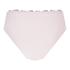 Diva High Knickers, Pink