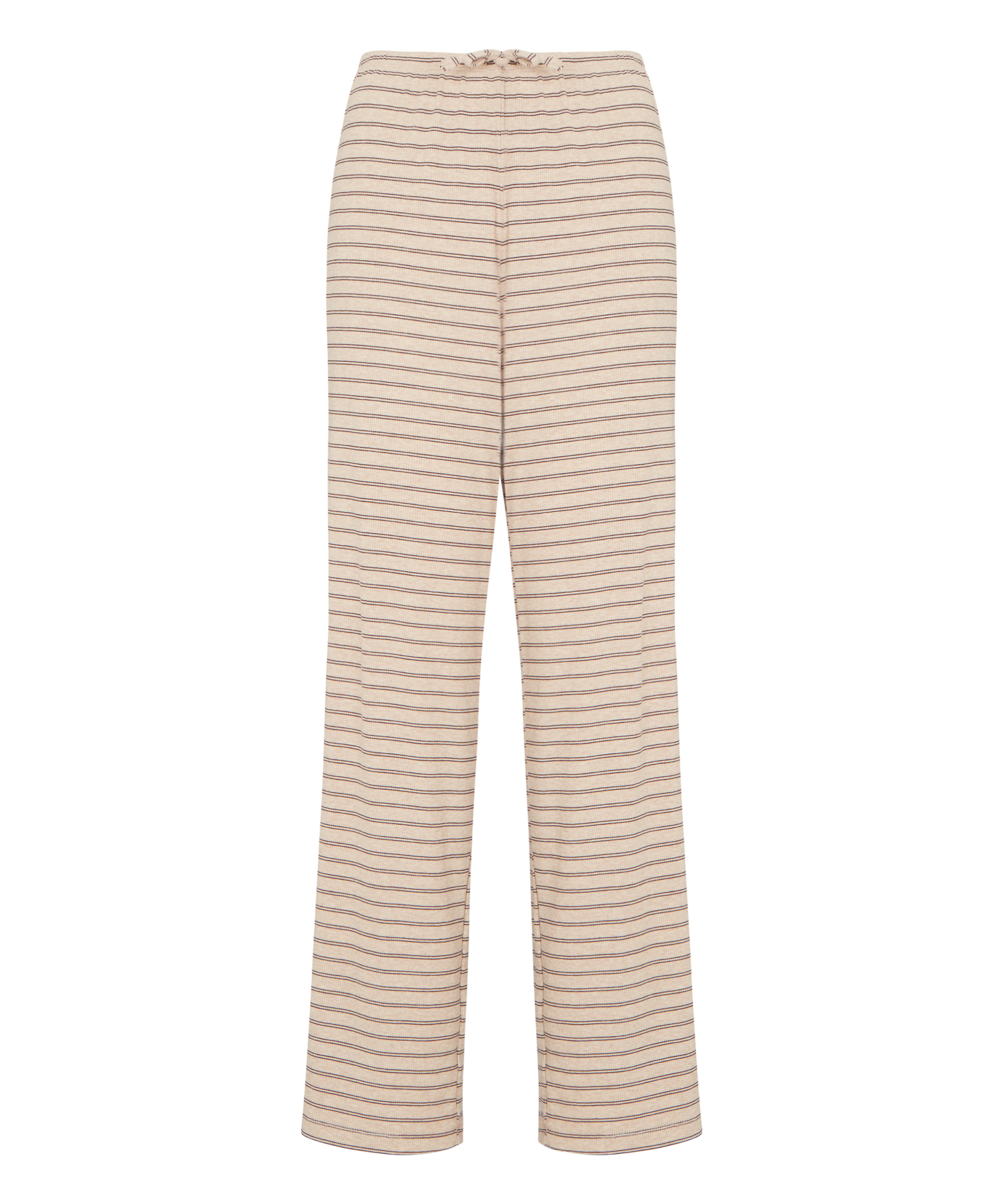 Pant Stripe, Beige, main