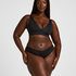 Super Comfort Bra, Black