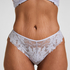 Ingrid Cheekini, Purple