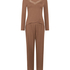 Pyjama Set Nana, Beige