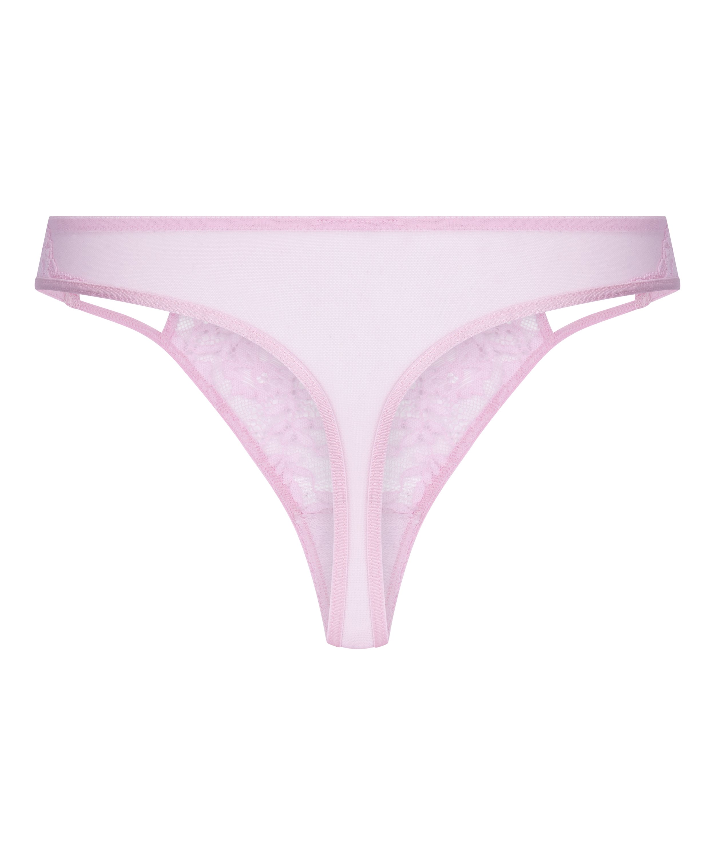 Briar thong, Pink, main