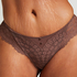 Daisy Brazilian, Brown
