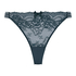 Sully Thong, Green