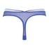 Lidia Thong, Blue
