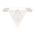 Solene Thong, White