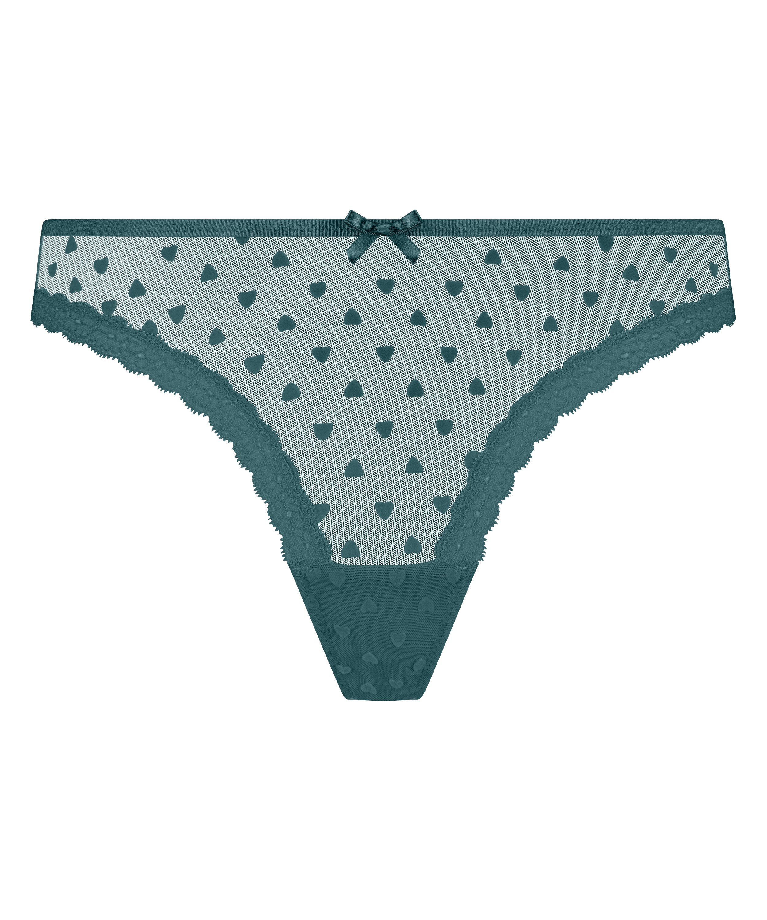 Phoebe Thong, Green, main