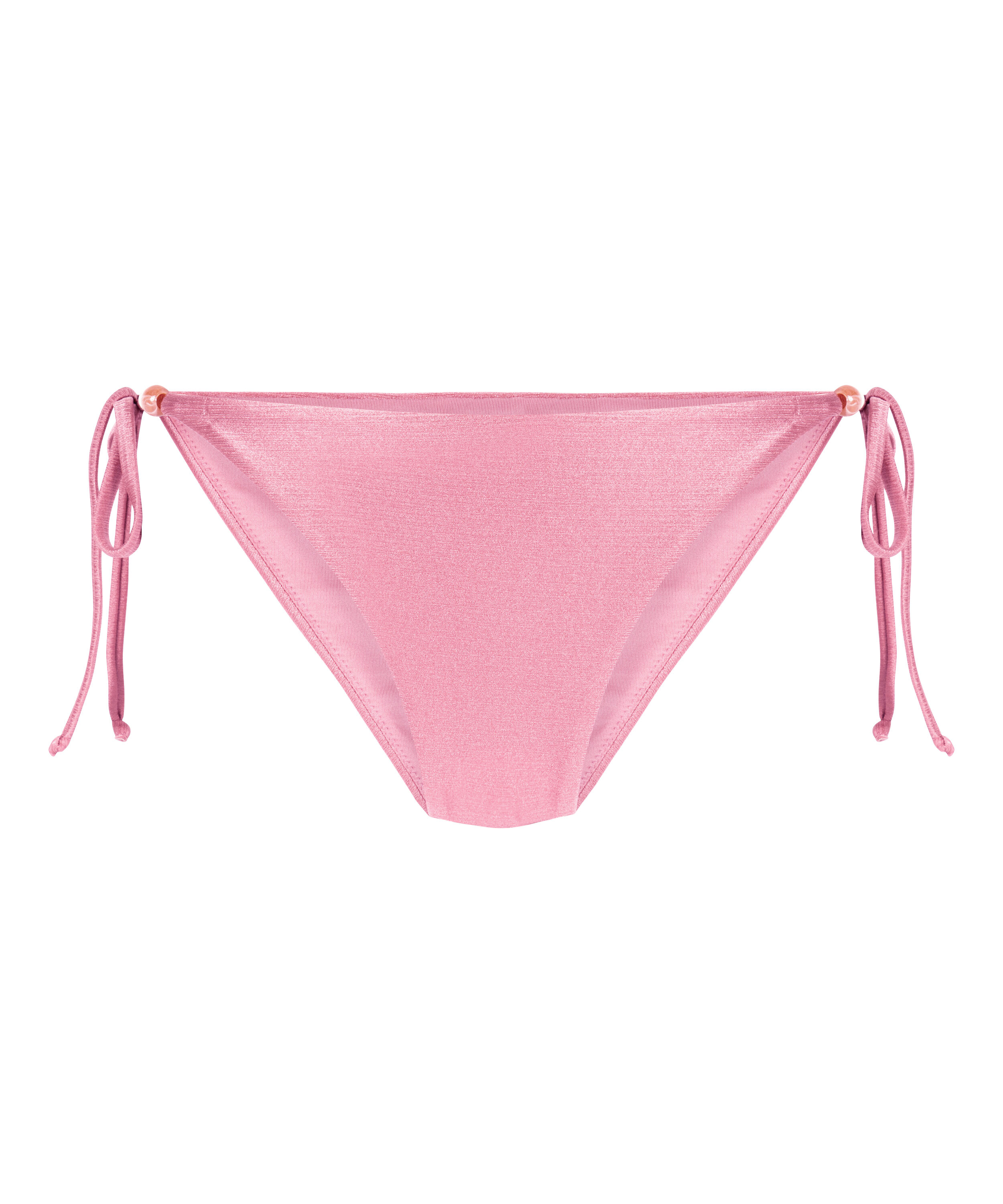 Kallua Bikini Bottoms, Pink