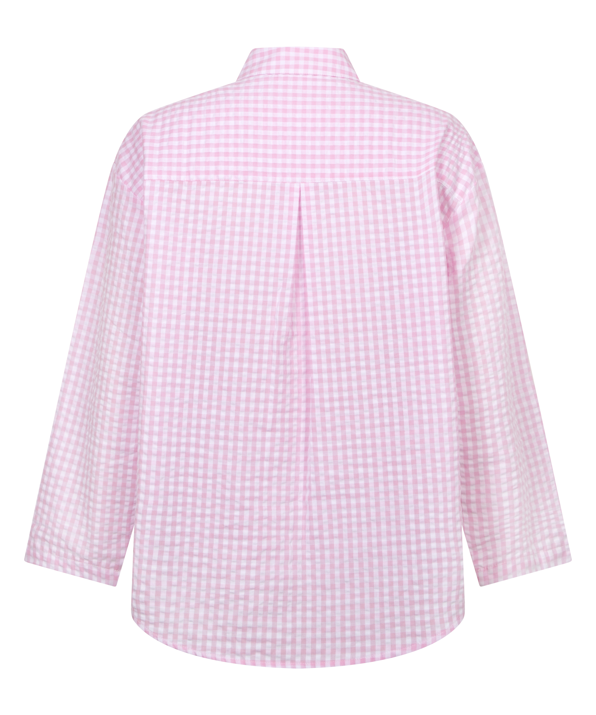 Cotton Jacket, Pink, main