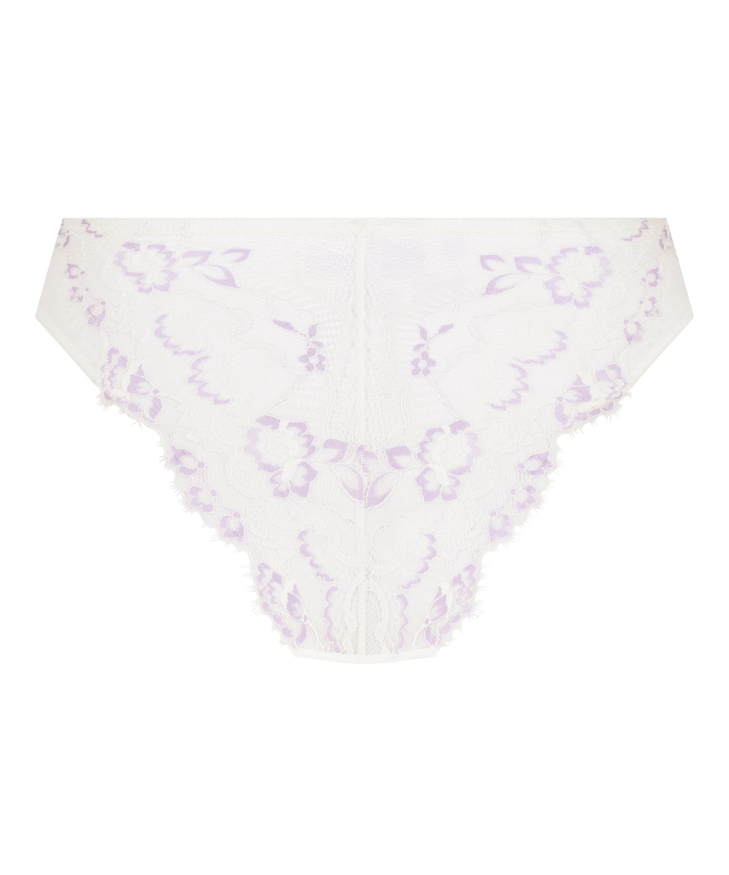 Solene Brazilian, White, main